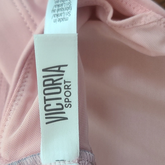 Victoria Secret Sports Bra - Picture 3 of 4
